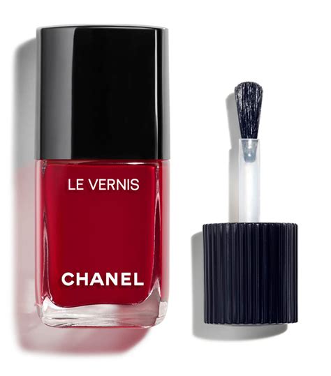 chanel pompier|CHANEL Longwear Nail Colour .